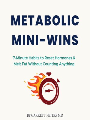 cover image of Metabolic Mini-Wins